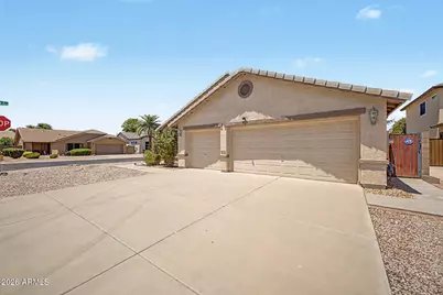 220 E Gail Court, Gilbert, AZ 85296 - Photo 3