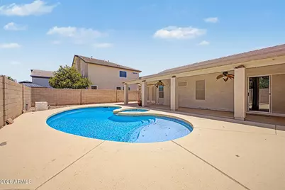 220 E Gail Court, Gilbert, AZ 85296 - Photo 29