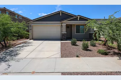 17333 W Pershing Street, Surprise, AZ 85388 - Photo 1