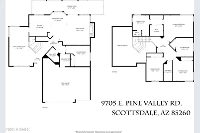 9705 E Pine Valley Road, Scottsdale, AZ 85260 - Photo 25