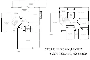 9705 E Pine Valley Rd, Scottsdale, AZ 85260 - Photo 25