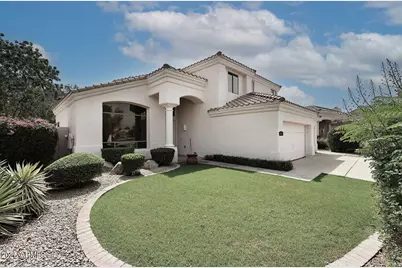 9705 E Pine Valley Road, Scottsdale, AZ 85260 - Photo 1