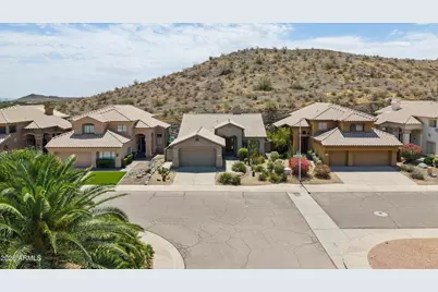 735 E Goldenrod Street, Phoenix, AZ 85048 - Photo 53