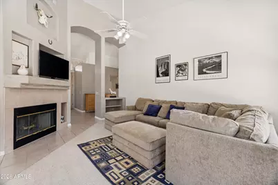 735 E Goldenrod Street, Phoenix, AZ 85048 - Photo 15