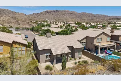 735 E Goldenrod Street, Phoenix, AZ 85048 - Photo 55