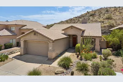 735 E Goldenrod Street, Phoenix, AZ 85048 - Photo 51