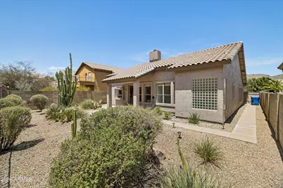 735 E Goldenrod Street, Phoenix, AZ 85048 - Photo 49