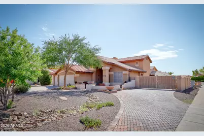 7708 W Crocus Drive, Peoria, AZ 85381 - Photo 1