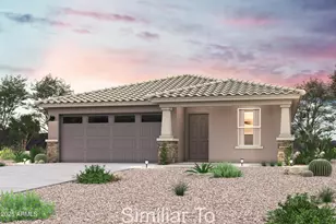 24505 W St Catherine Ave, Buckeye, AZ 85326 - Photo 1