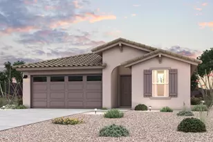 24511 W St Catherine Ave, Buckeye, AZ 85326 - Photo 1