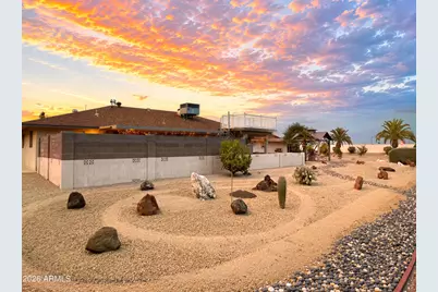 12309 W Titan Court, Sun City West, AZ 85375 - Photo 41