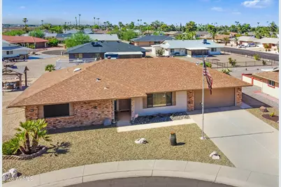 12309 W Titan Court, Sun City West, AZ 85375 - Photo 1