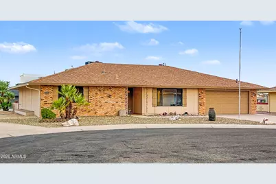 12309 W Titan Court, Sun City West, AZ 85375 - Photo 55