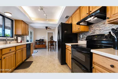 12309 W Titan Court, Sun City West, AZ 85375 - Photo 17