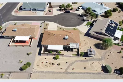12309 W Titan Court, Sun City West, AZ 85375 - Photo 53