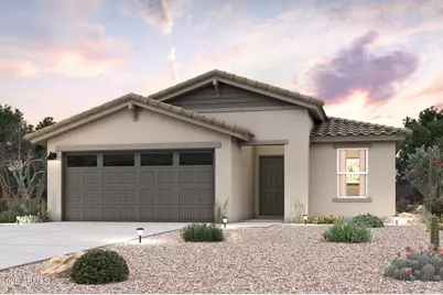 24517 W St Catherine Avenue, Buckeye, AZ 85326 - Photo 1