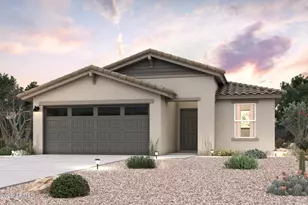 24517 W St Catherine Ave, Buckeye, AZ 85326 - Photo 1
