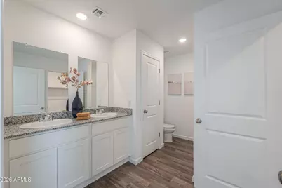 24517 W St Catherine Avenue, Buckeye, AZ 85326 - Photo 11