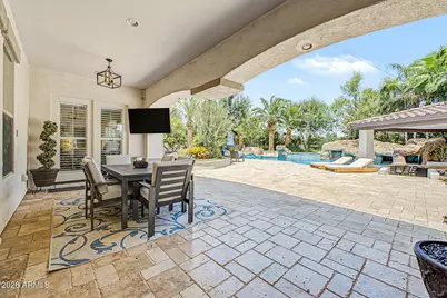 20184 E Stonecrest Drive, Queen Creek, AZ 85142 - Photo 57
