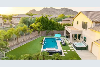 26706 N 82nd Drive, Peoria, AZ 85383 - Photo 9
