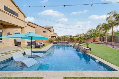 26706 N 82nd Drive, Peoria, AZ 85383 - Photo 53