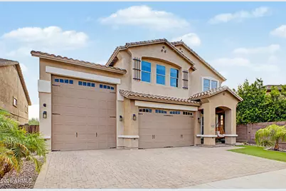 26706 N 82nd Drive, Peoria, AZ 85383 - Photo 11