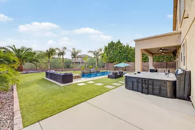 26706 N 82nd Drive, Peoria, AZ 85383 - Photo 51