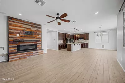 17352 W Hedgehog Place, Surprise, AZ 85387 - Photo 15