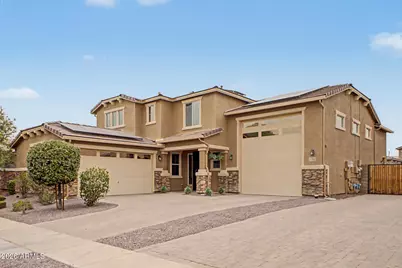 17352 W Hedgehog Place, Surprise, AZ 85387 - Photo 5