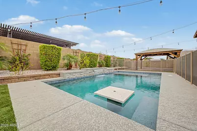 17352 W Hedgehog Place, Surprise, AZ 85387 - Photo 59