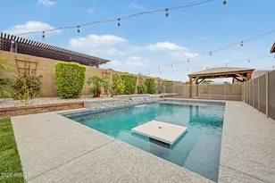 17352 W Hedgehog Pl, Surprise, AZ 85387 - Photo 59