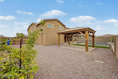 17352 W Hedgehog Place, Surprise, AZ 85387 - Photo 57