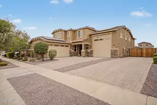 17352 W Hedgehog Pl, Surprise, AZ 85387 - Photo 1