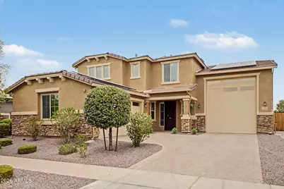 17352 W Hedgehog Place, Surprise, AZ 85387 - Photo 3