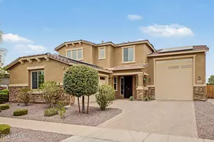 17352 W Hedgehog Pl, Surprise, AZ 85387 - Photo 3
