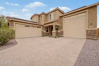 17352 W Hedgehog Place, Surprise, AZ 85387 - Photo 7
