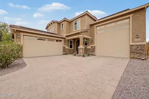 17352 W Hedgehog Pl, Surprise, AZ 85387 - Photo 7