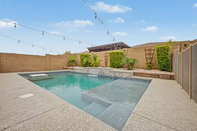 17352 W Hedgehog Place, Surprise, AZ 85387 - Photo 61