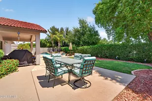 4673 S Kirby St, Gilbert, AZ 85297 - Photo 33