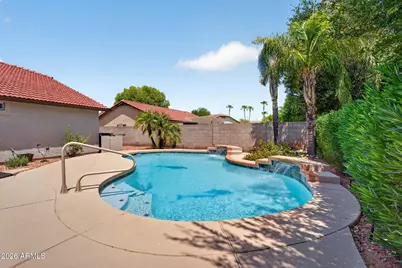 4673 S Kirby Street, Gilbert, AZ 85297 - Photo 35