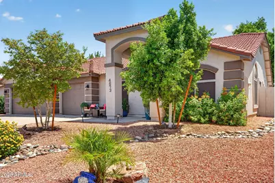 4673 S Kirby Street, Gilbert, AZ 85297 - Photo 5