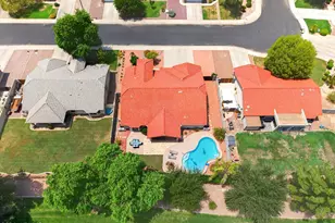 4673 S Kirby St, Gilbert, AZ 85297 - Photo 41