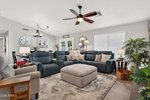 4673 S Kirby St, Gilbert, AZ 85297 - Photo 13