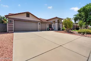 4673 S Kirby St, Gilbert, AZ 85297 - Photo 3