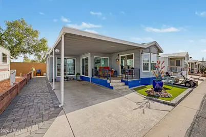 7750 E Broadway Road #901, Mesa, AZ 85208 - Photo 3