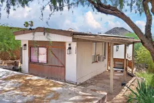13025 N 18th Pl, Phoenix, AZ 85022 - Photo 1