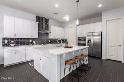 44036 N Hudson Trail, New River, AZ 85087 - Photo 1