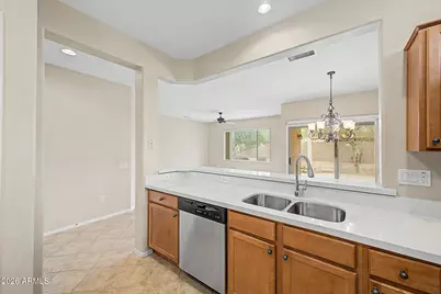16492 W Chuparosa Lane, Surprise, AZ 85387 - Photo 9