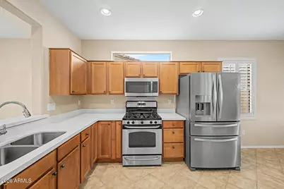 16492 W Chuparosa Lane, Surprise, AZ 85387 - Photo 5