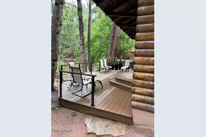 672 W Cocopah Lane, Payson, AZ 85541 - Photo 15